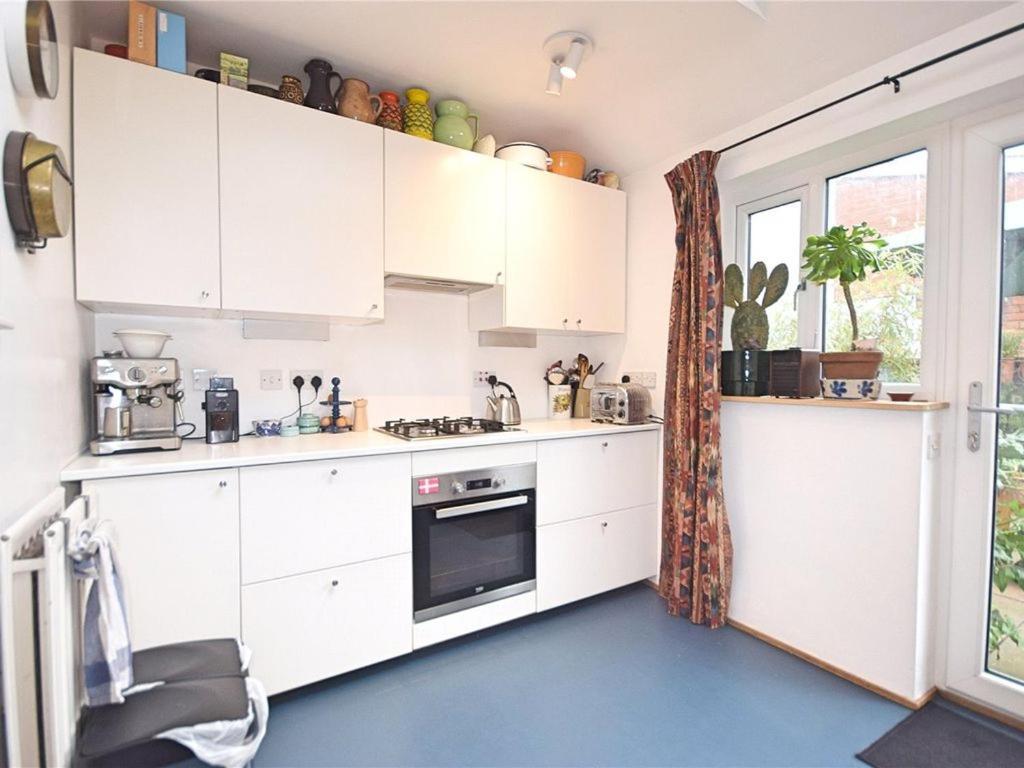 Georgian Terrace Town House In Mid Wales Villa Newtown  Eksteriør bilde
